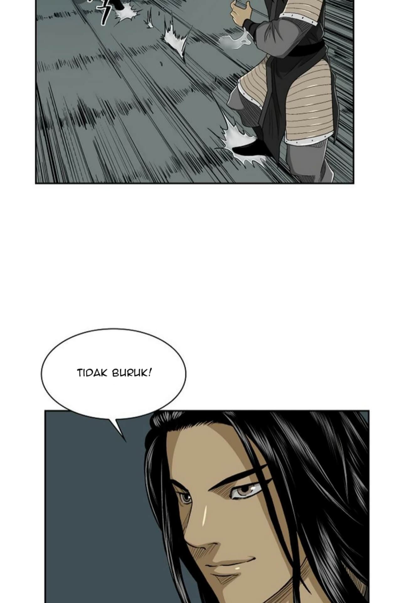 Chapter Komik
              Record of the War God Chapter 25 - page 57