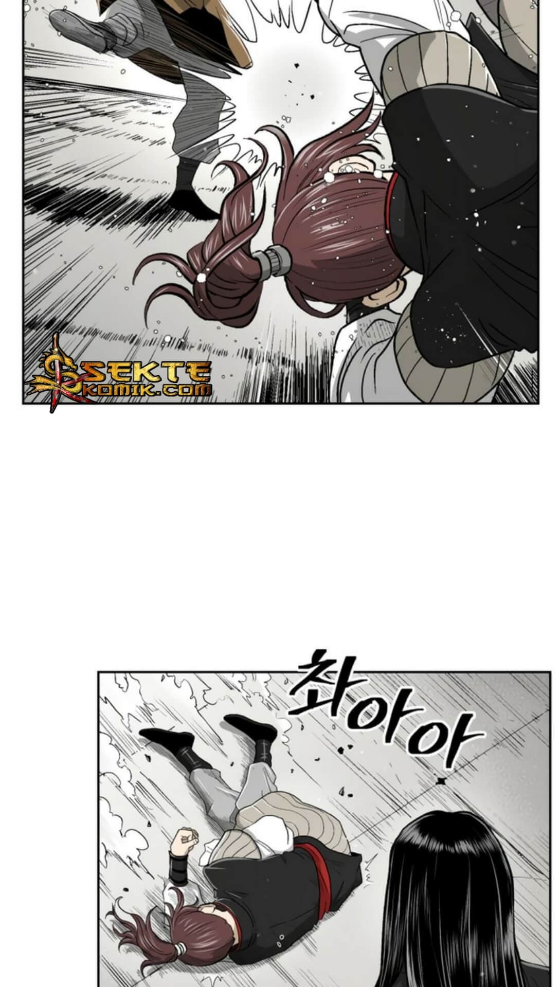 Chapter Komik
              Record of the War God Chapter 26 - page 40