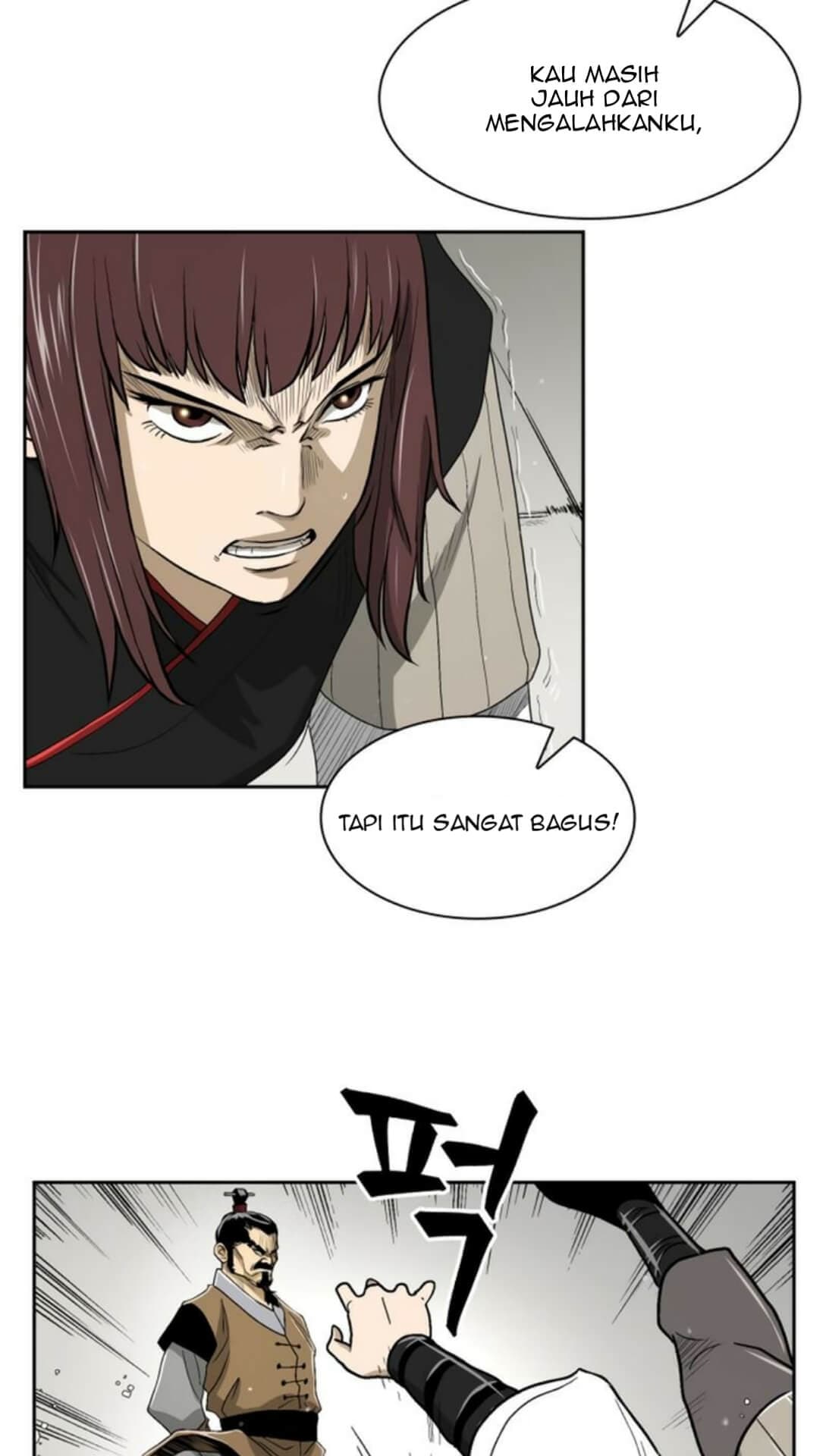 Chapter Komik
              Record of the War God Chapter 26 - page 39