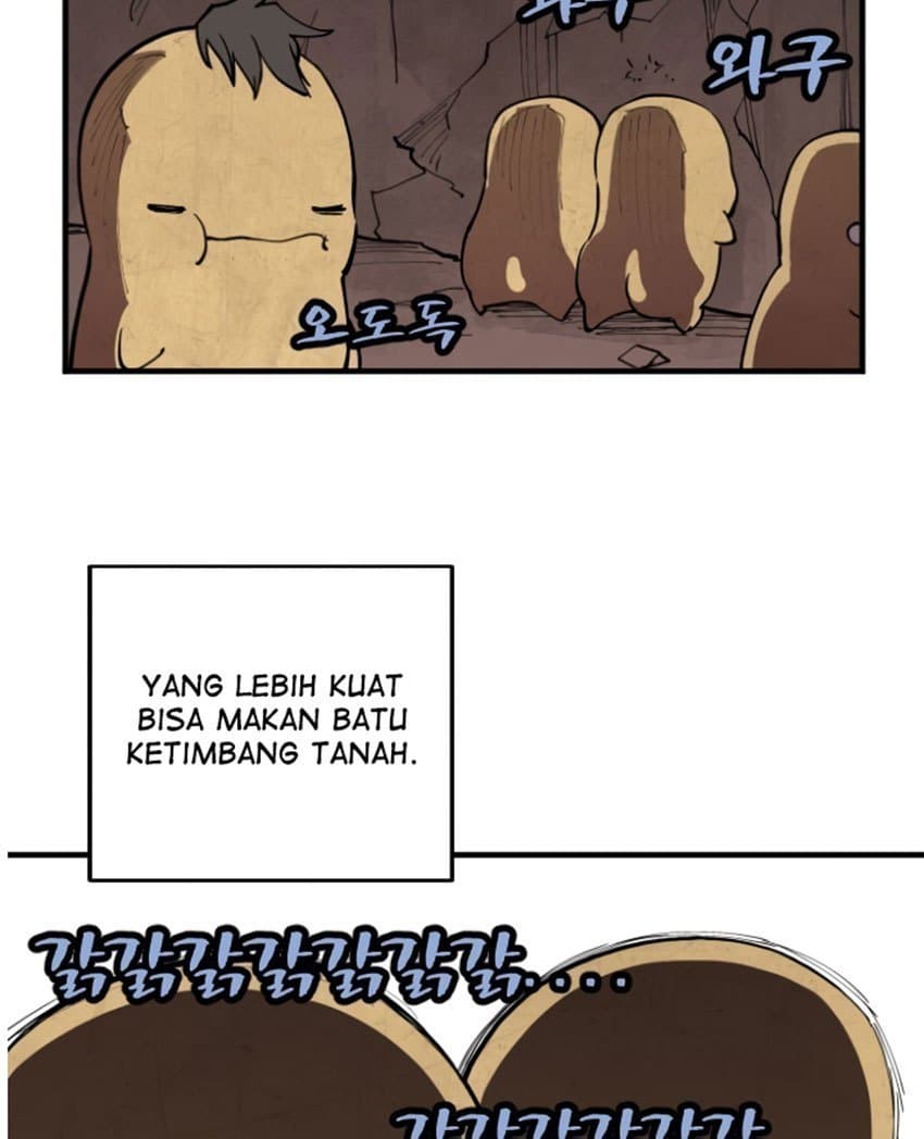 Chapter Komik
              The Dungeon Master Chapter 01 - page 108