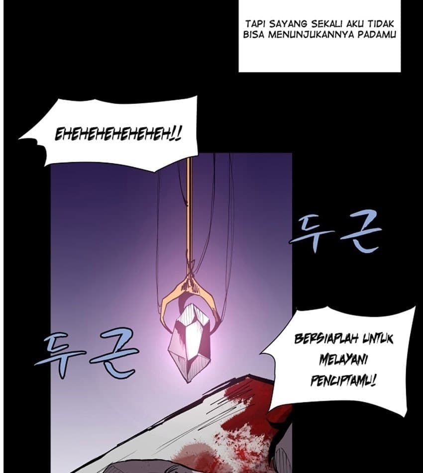 Chapter Komik
              The Dungeon Master Chapter 03 - page 72