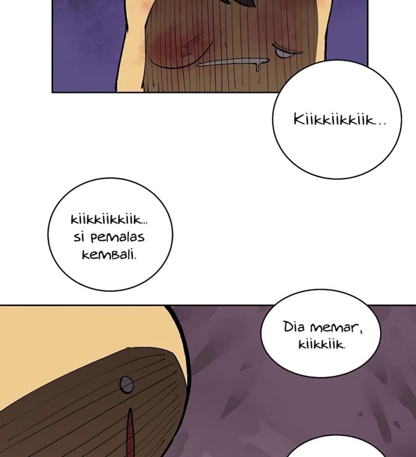 Chapter Komik
              The Dungeon Master Chapter 03 - page 7