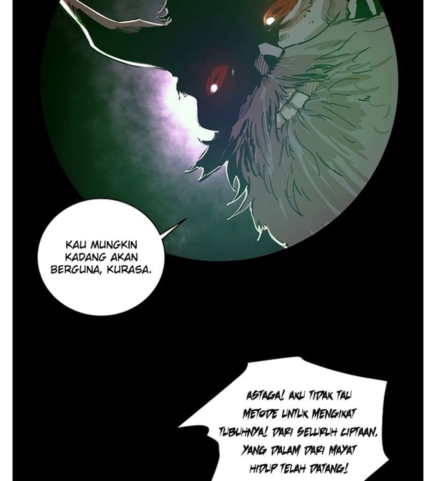 Chapter Komik
              The Dungeon Master Chapter 03 - page 63