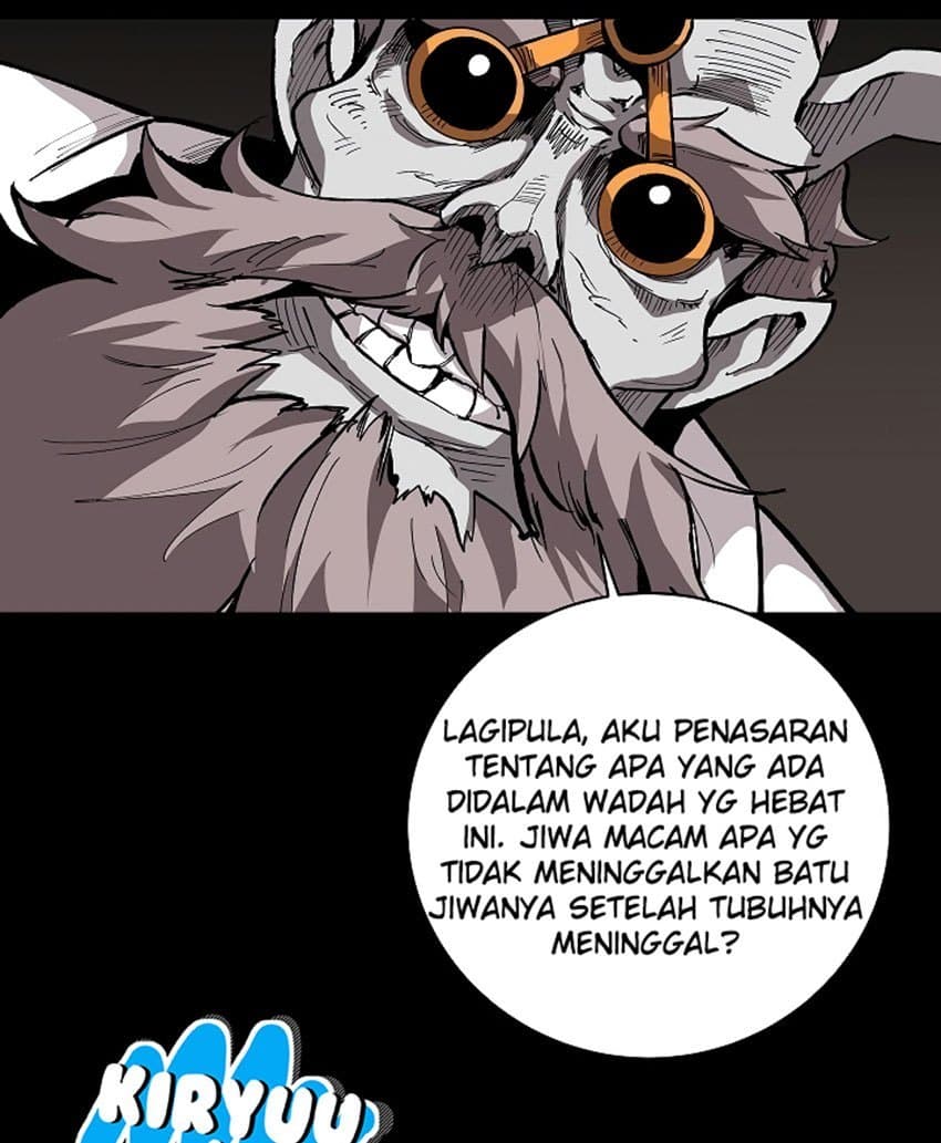 Chapter Komik
              The Dungeon Master Chapter 04 - page 7