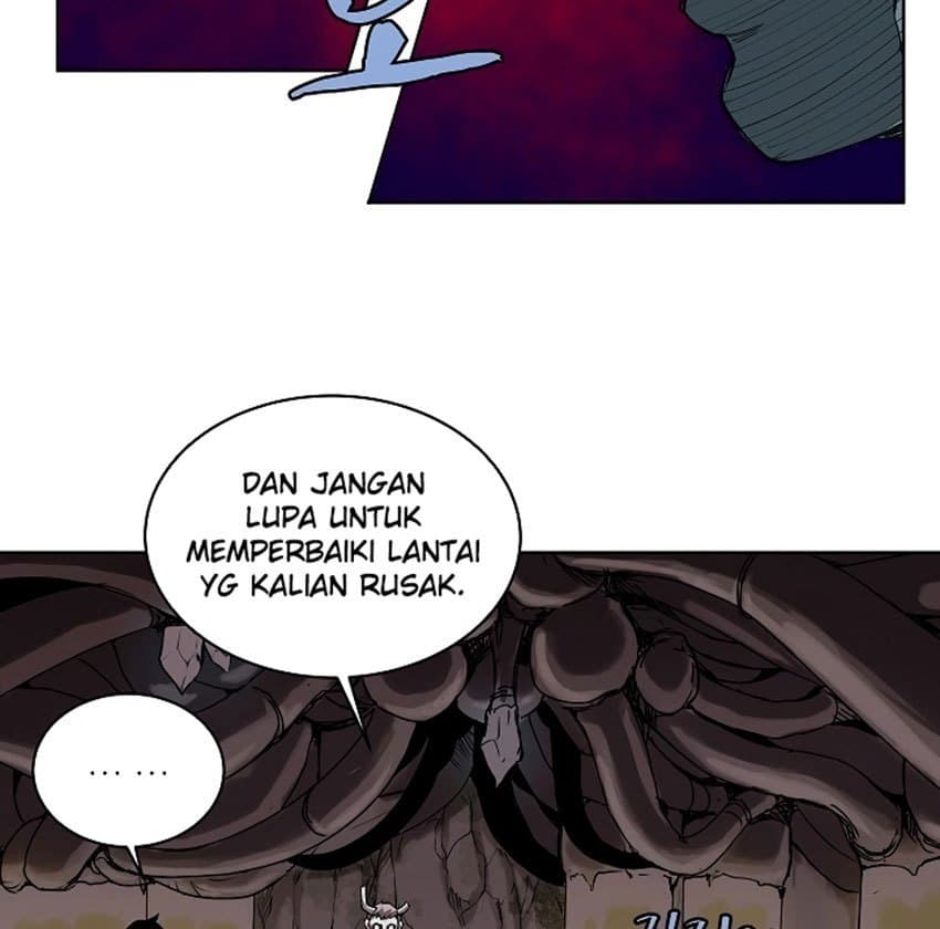 Chapter Komik
              The Dungeon Master Chapter 05 - page 5