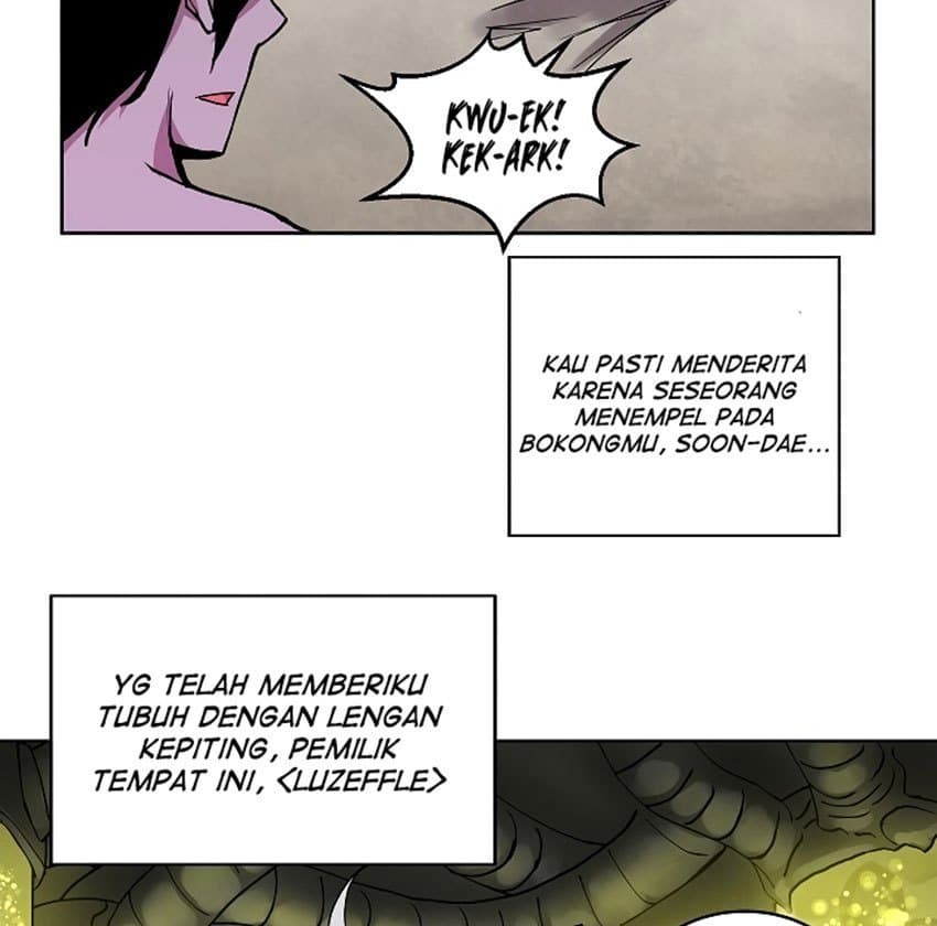 Chapter Komik
              The Dungeon Master Chapter 05 - page 53