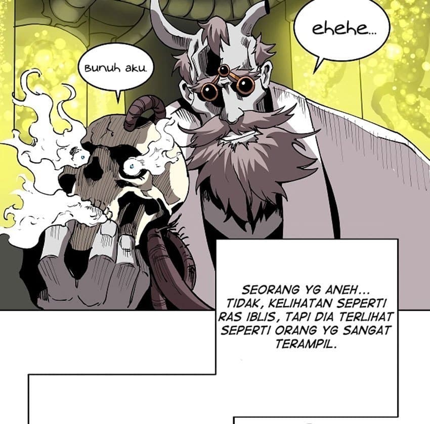 Chapter Komik
              The Dungeon Master Chapter 05 - page 54