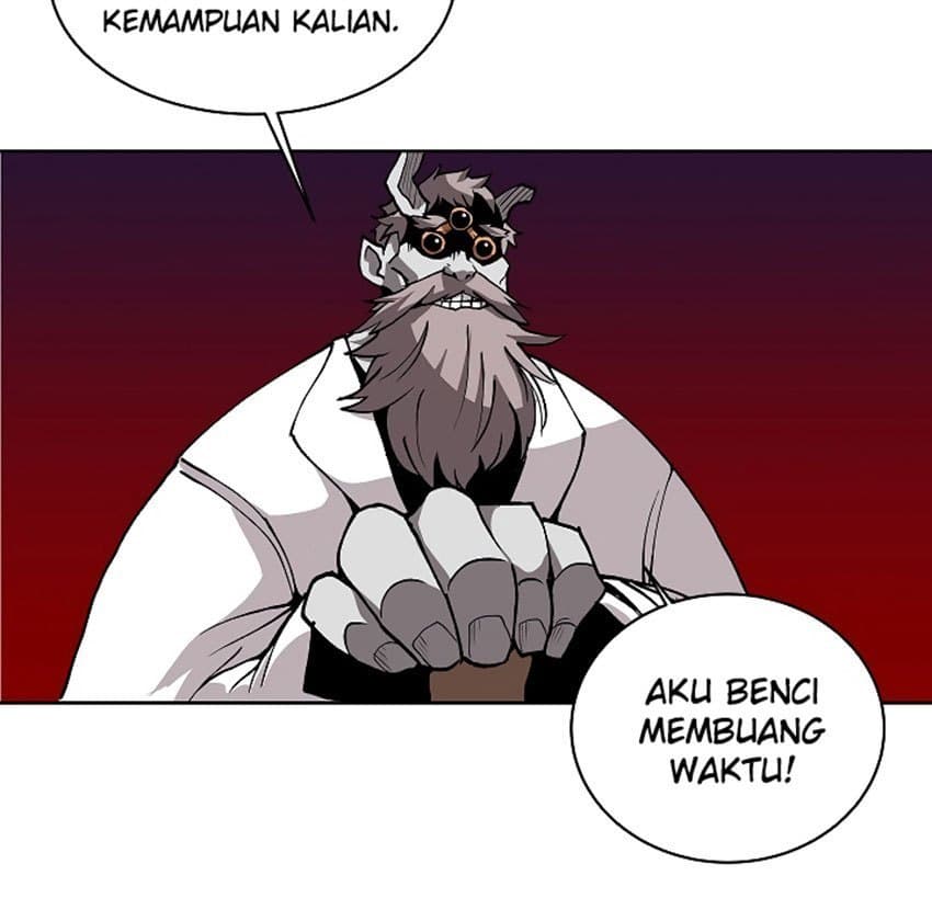 Chapter Komik
              The Dungeon Master Chapter 05 - page 3