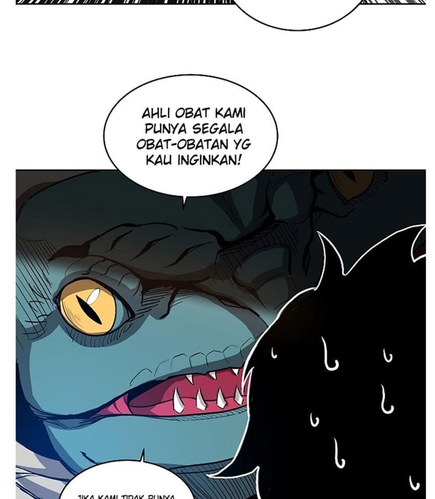 Chapter Komik
              The Dungeon Master Chapter 06 - page 35