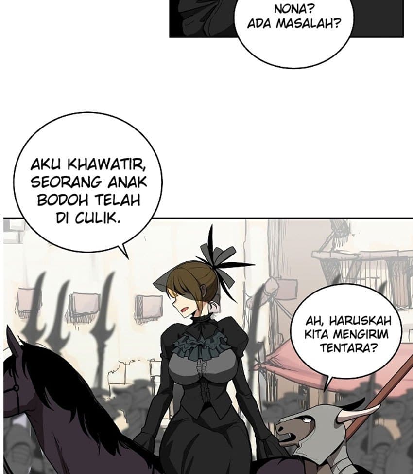 Chapter Komik
              The Dungeon Master Chapter 06 - page 69