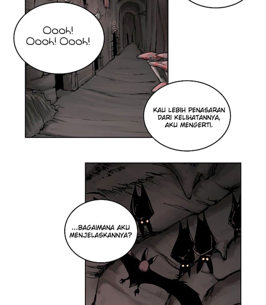 Chapter Komik
              The Dungeon Master Chapter 06 - page 23