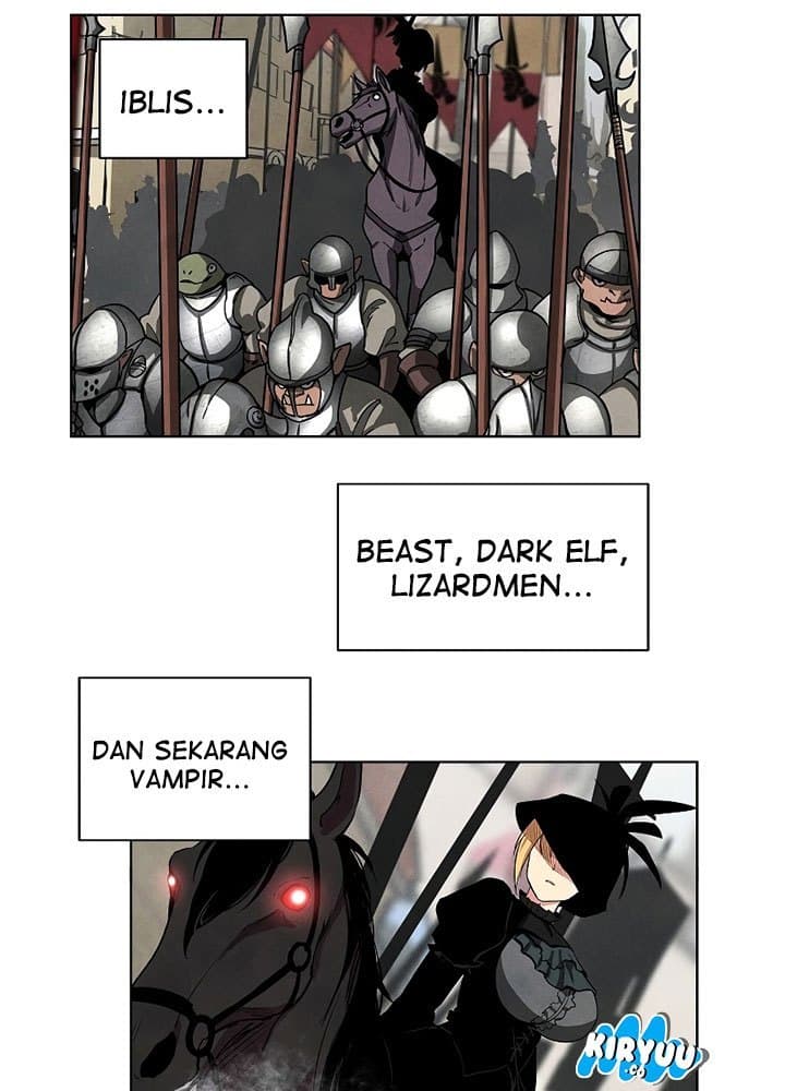 Chapter Komik
              The Dungeon Master Chapter 07 - page 9