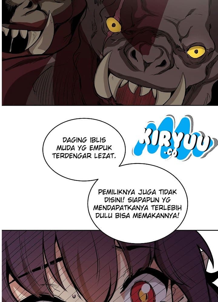 Chapter Komik
              The Dungeon Master Chapter 07 - page 54