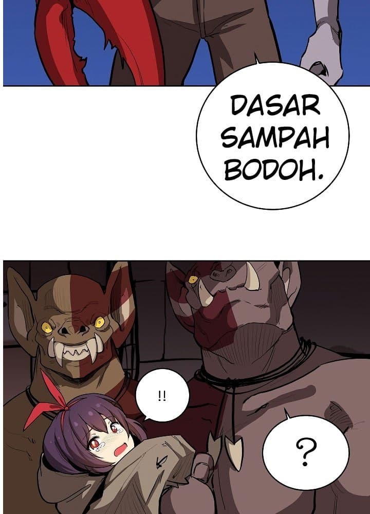 Chapter Komik
              The Dungeon Master Chapter 07 - page 60