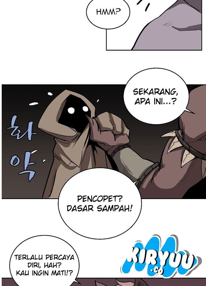 Chapter Komik
              The Dungeon Master Chapter 07 - page 47