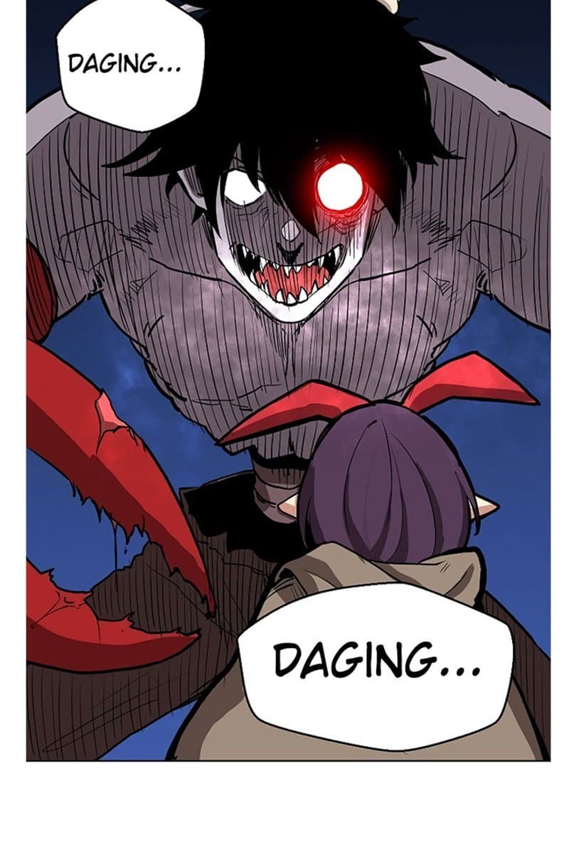 Chapter Komik
              The Dungeon Master Chapter 08 - page 73