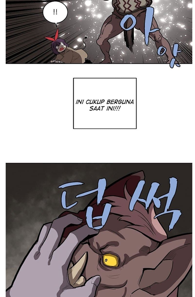 Chapter Komik
              The Dungeon Master Chapter 08 - page 64