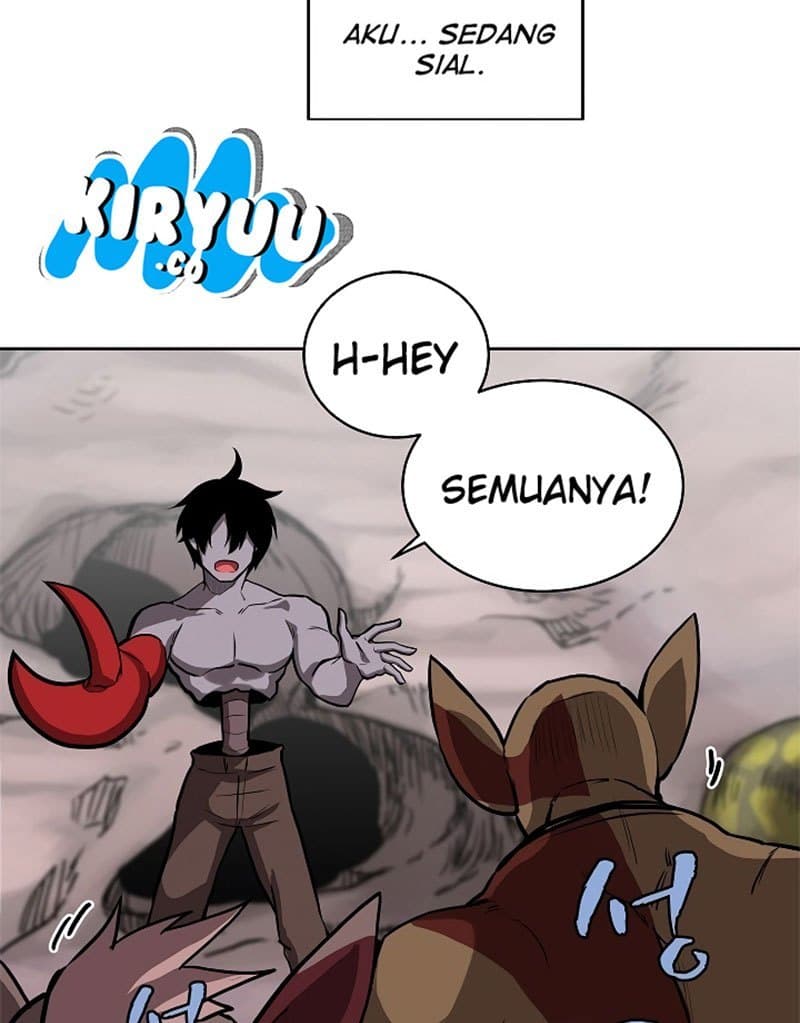 Chapter Komik
              The Dungeon Master Chapter 08 - page 6