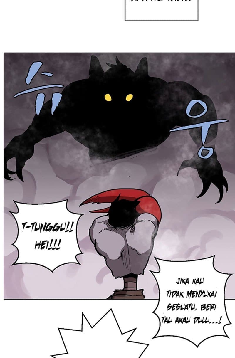 Chapter Komik
              The Dungeon Master Chapter 08 - page 36