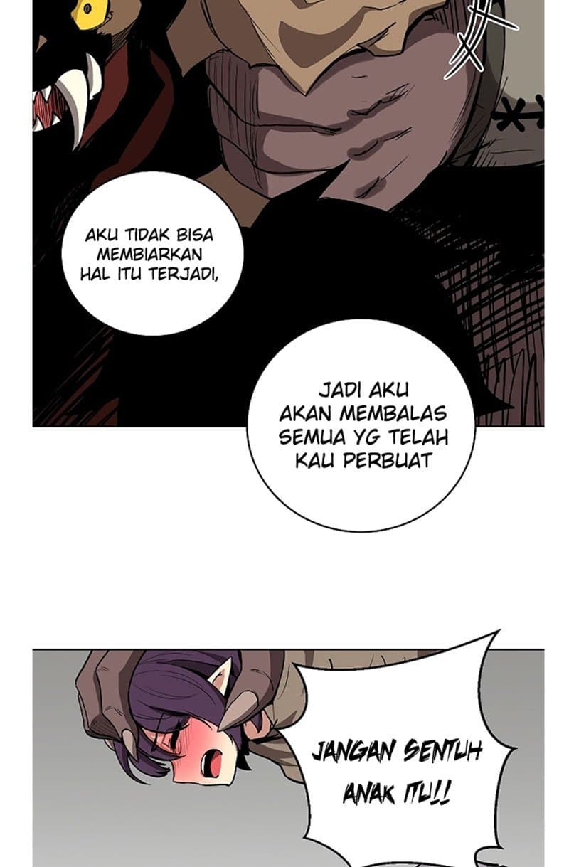 Chapter Komik
              The Dungeon Master Chapter 08 - page 45