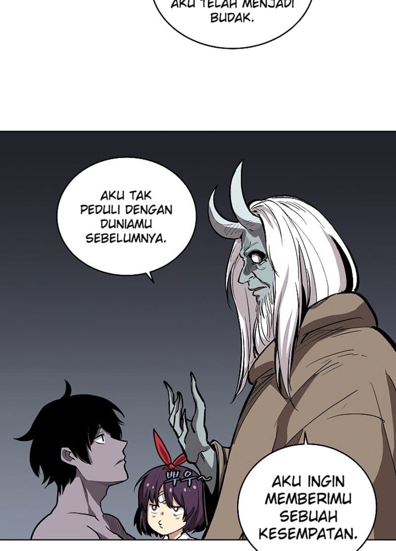 Chapter Komik
              The Dungeon Master Chapter 09 - page 39