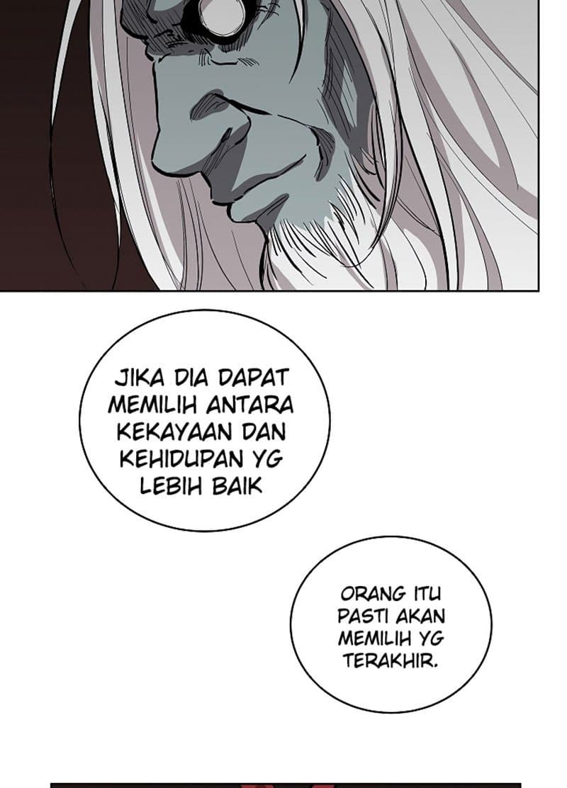 Chapter Komik
              The Dungeon Master Chapter 09 - page 77