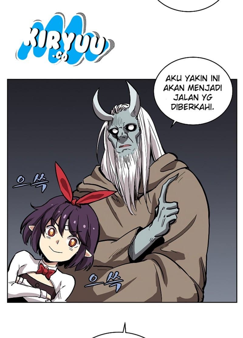 Chapter Komik
              The Dungeon Master Chapter 09 - page 40