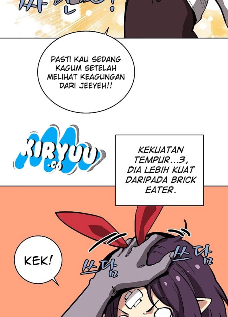 Chapter Komik
              The Dungeon Master Chapter 09 - page 32