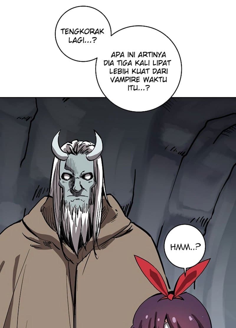 Chapter Komik
              The Dungeon Master Chapter 09 - page 29