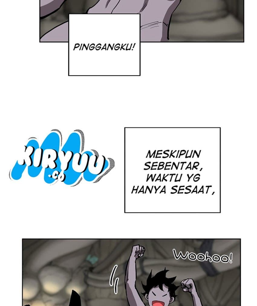 Chapter Komik
              The Dungeon Master Chapter 10 - page 55