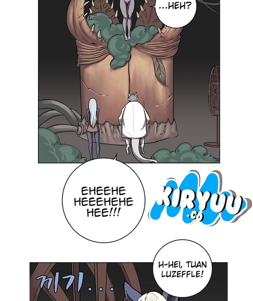 Chapter Komik
              The Dungeon Master Chapter 10 - page 34