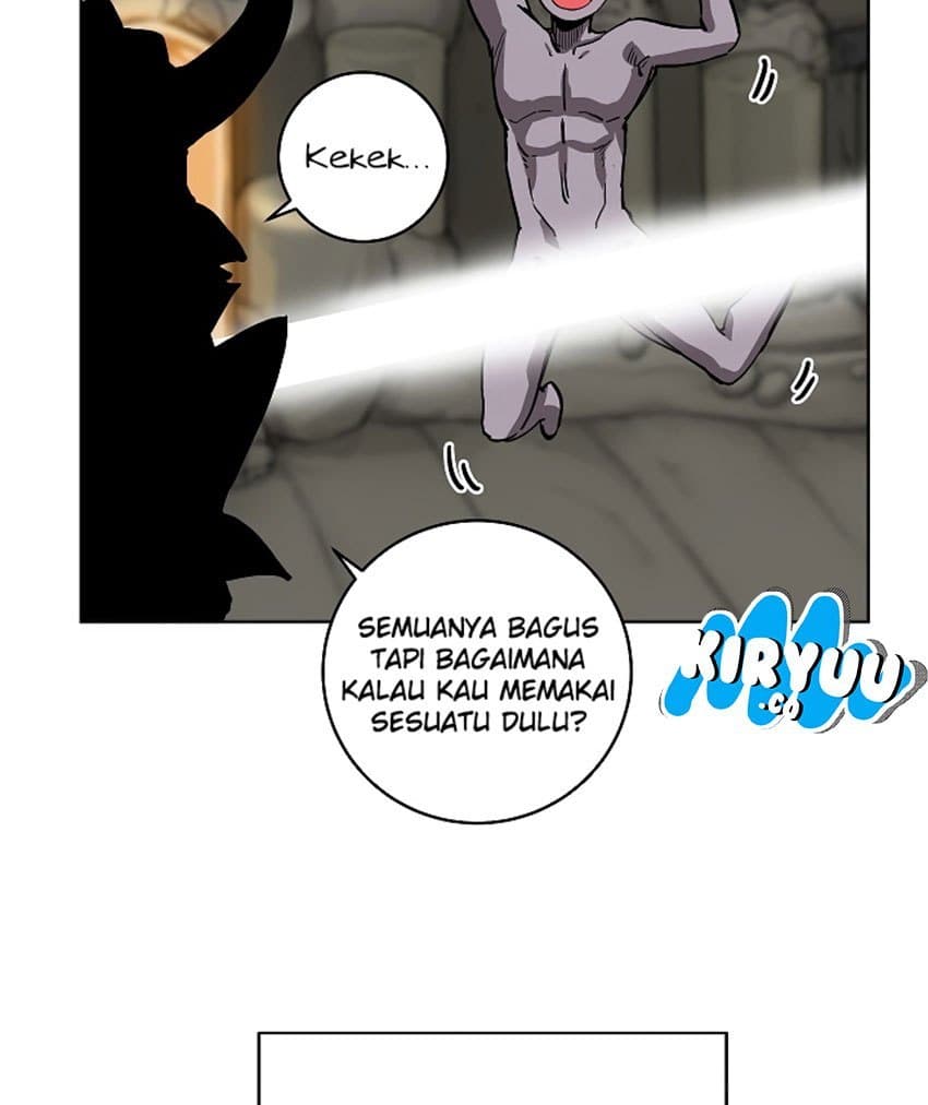 Chapter Komik
              The Dungeon Master Chapter 10 - page 56