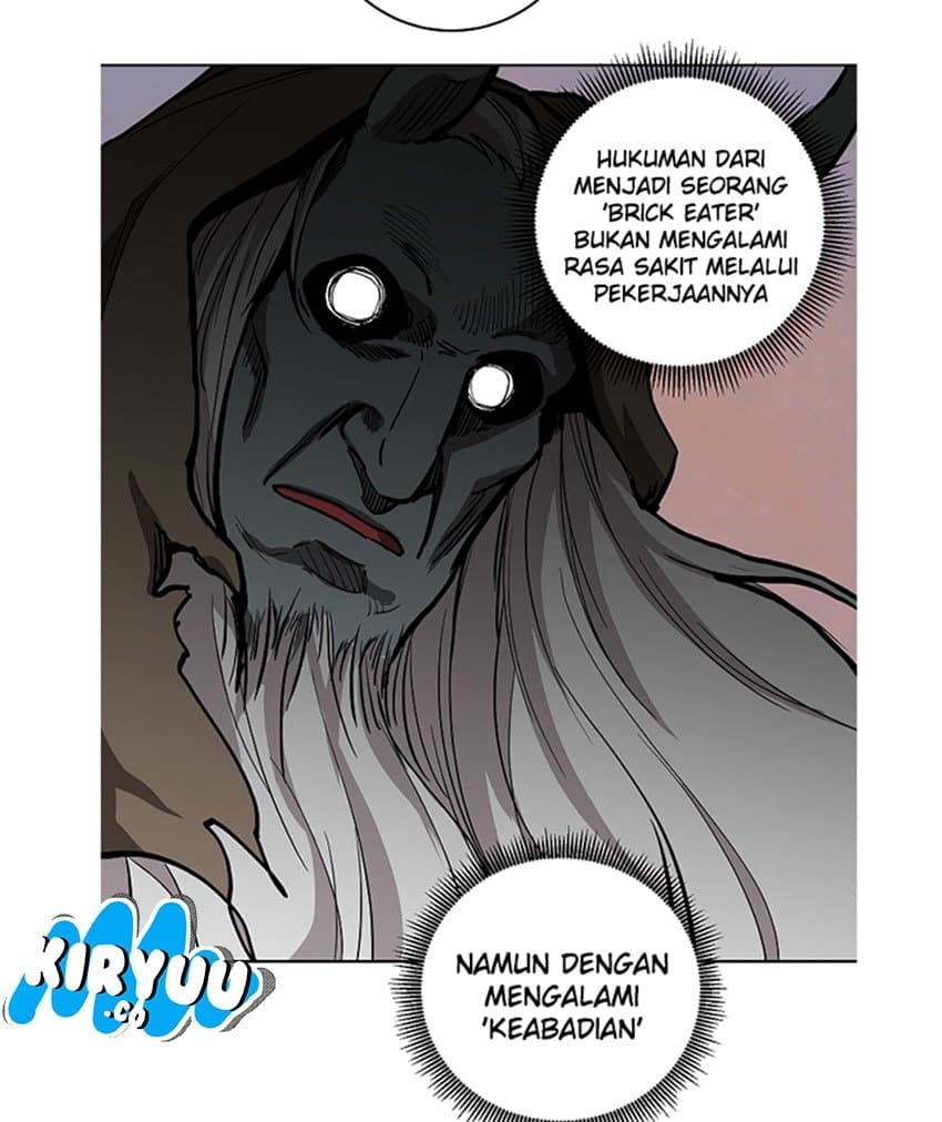 Chapter Komik
              The Dungeon Master Chapter 11 - page 21