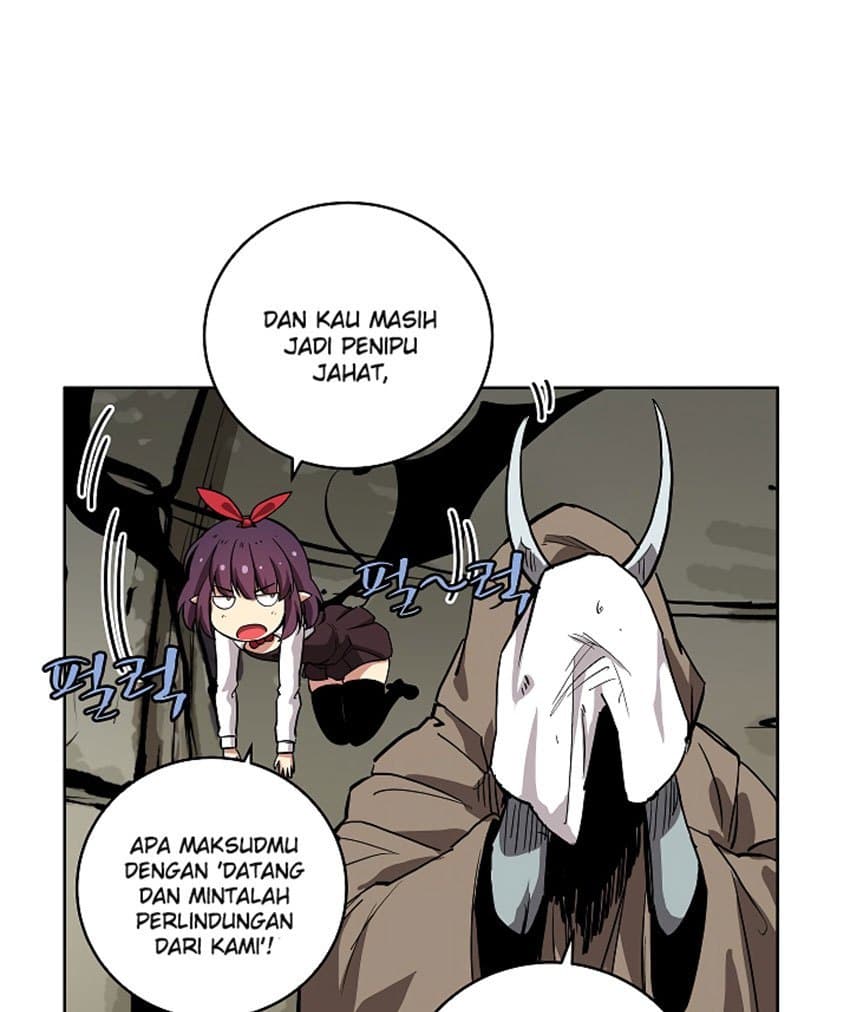 Chapter Komik
              The Dungeon Master Chapter 12 - page 63