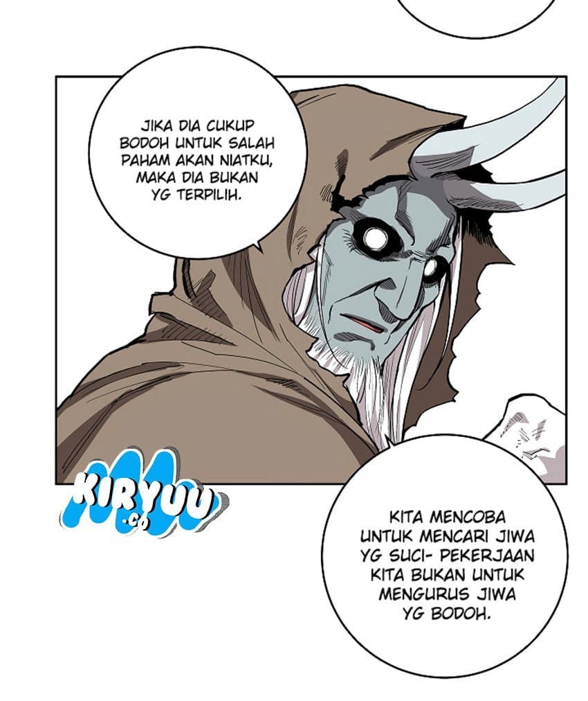 Chapter Komik
              The Dungeon Master Chapter 12 - page 65