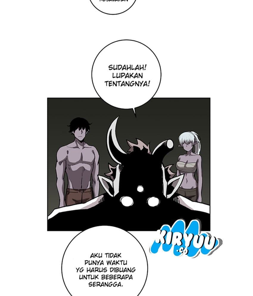 Chapter Komik
              The Dungeon Master Chapter 13 - page 40