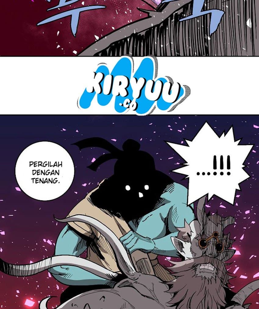 Chapter Komik
              The Dungeon Master Chapter 14 - page 7