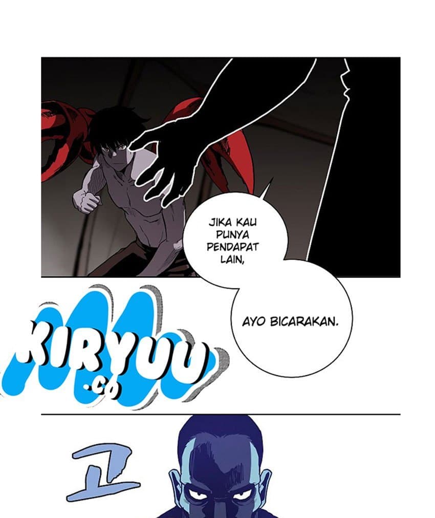 Chapter Komik
              The Dungeon Master Chapter 15 - page 13