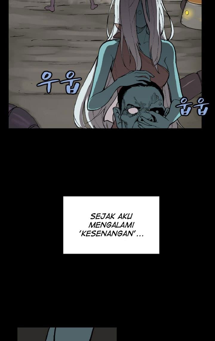 Chapter Komik
              The Dungeon Master Chapter 21 - page 42