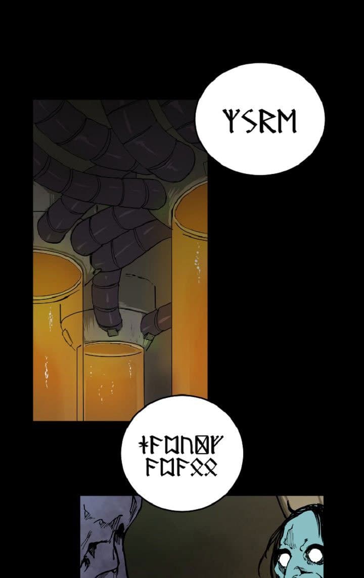 Chapter Komik
              The Dungeon Master Chapter 21 - page 3