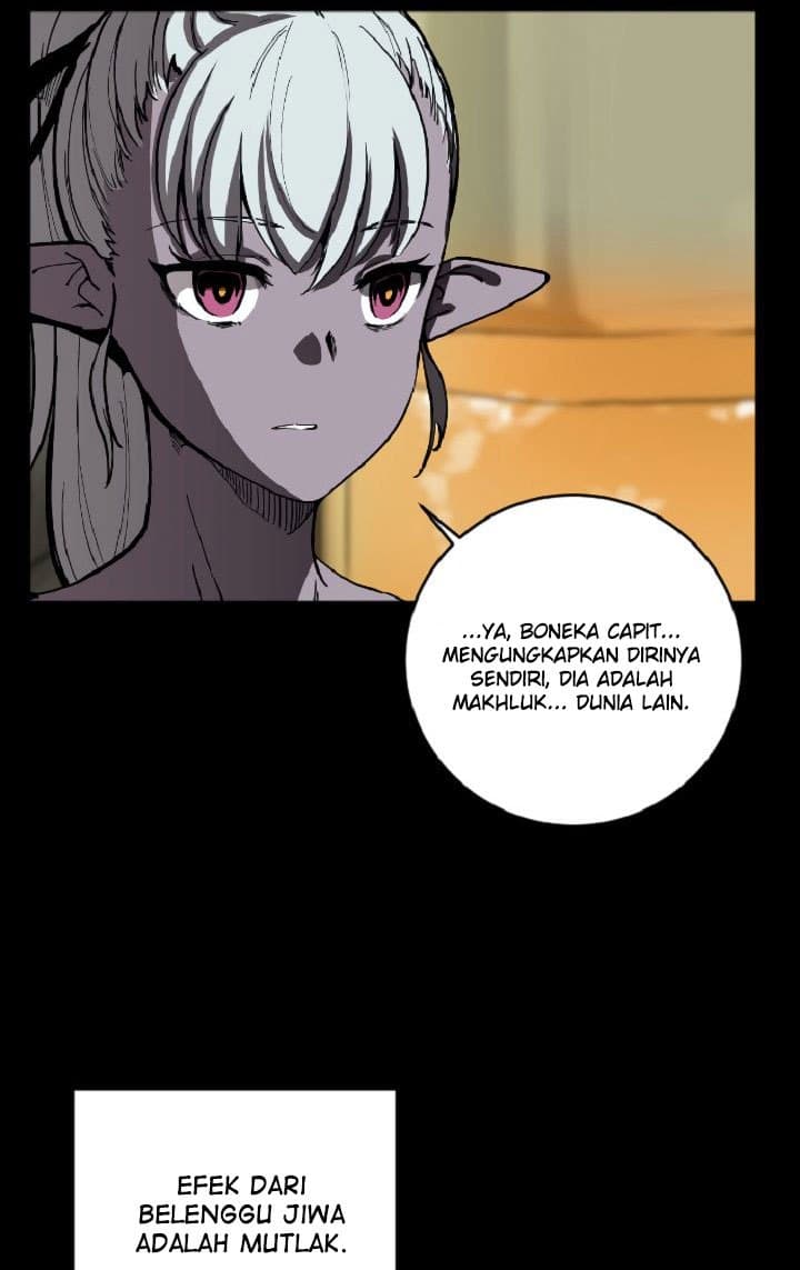 Chapter Komik
              The Dungeon Master Chapter 21 - page 61