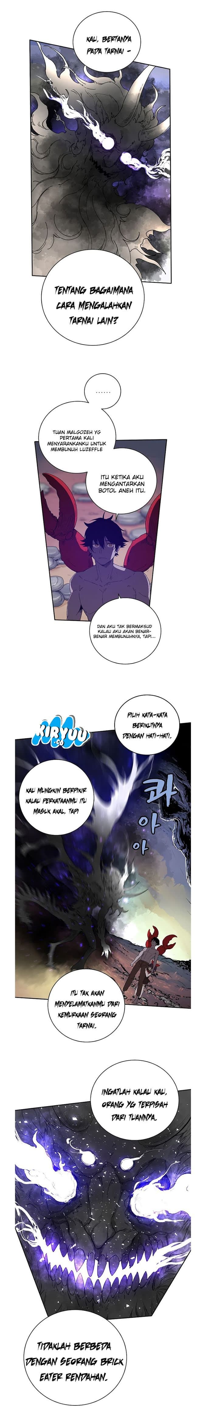 Chapter Komik
              The Dungeon Master Chapter 22 - page 5