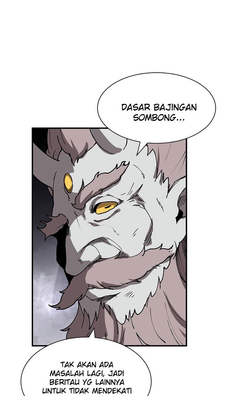 Chapter Komik
              The Dungeon Master Chapter 33 - page 33