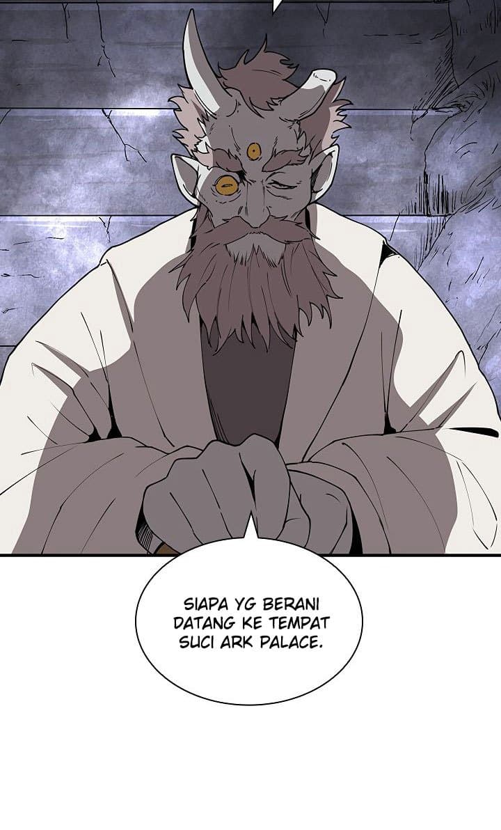 Chapter Komik
              The Dungeon Master Chapter 33 - page 24