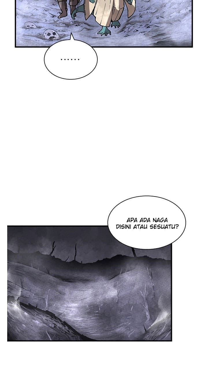 Chapter Komik
              The Dungeon Master Chapter 33 - page 19