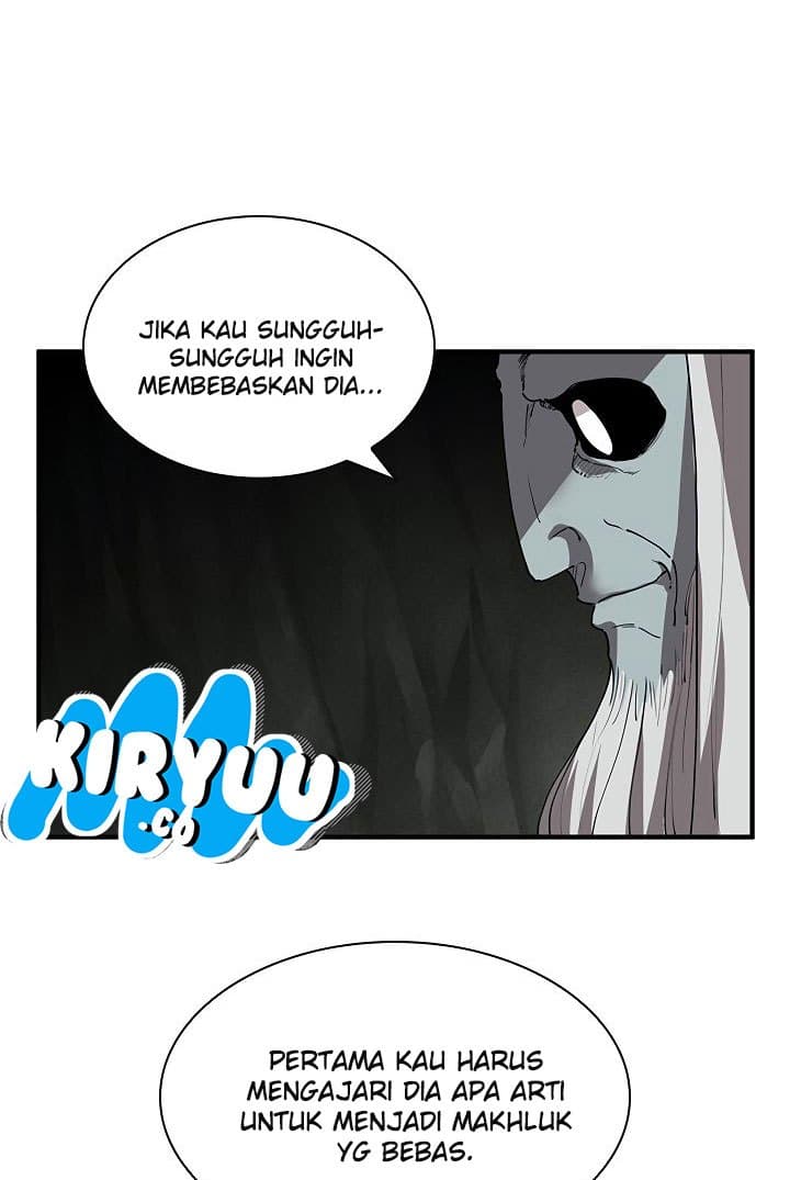 Chapter Komik
              The Dungeon Master Chapter 35 - page 55