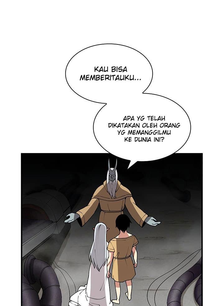 Chapter Komik
              The Dungeon Master Chapter 35 - page 3