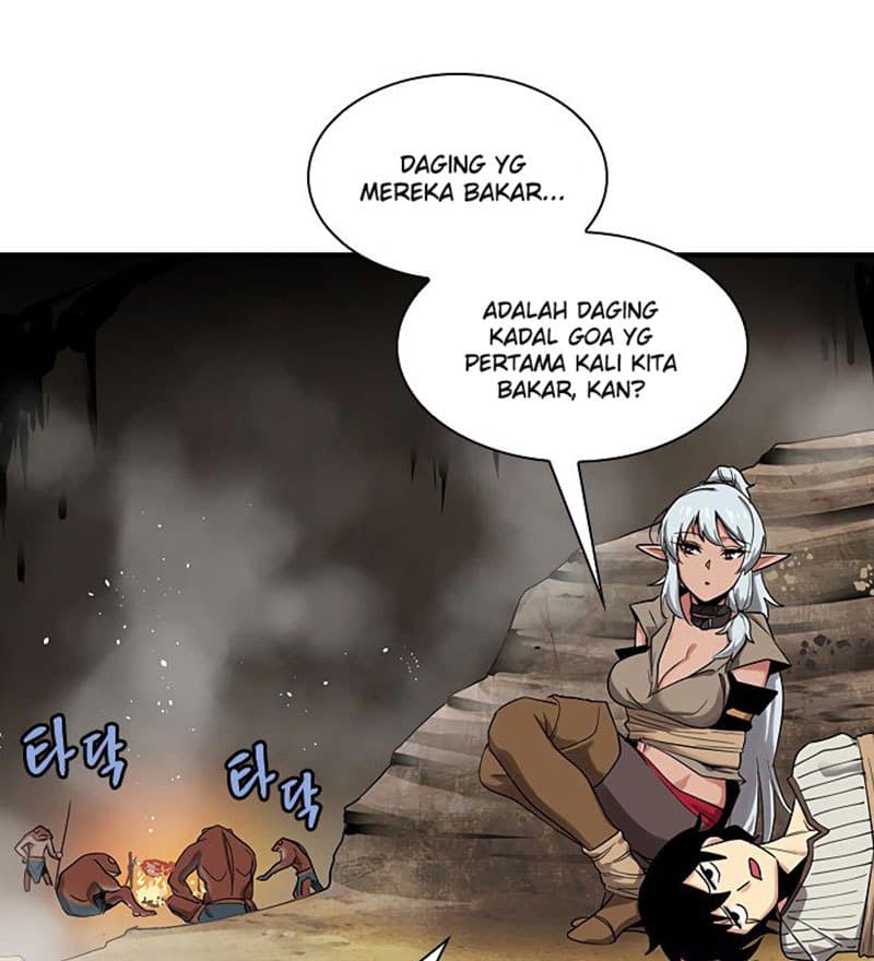 Chapter Komik
              The Dungeon Master Chapter 36 - page 30