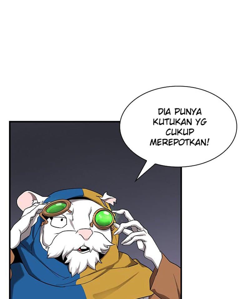 Chapter Komik
              The Dungeon Master Chapter 37 - page 34