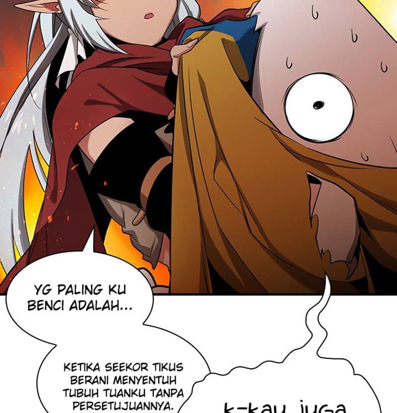 Chapter Komik
              The Dungeon Master Chapter 37 - page 62